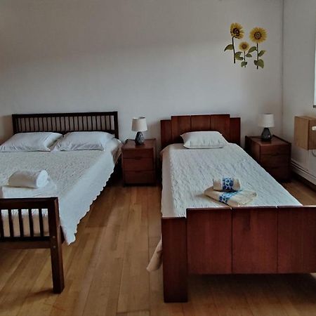 Отель Zimao Garden House Вила-Пока-ди-Агиар Экстерьер фото