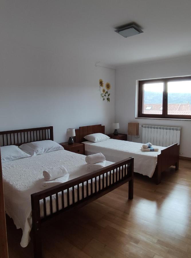 Отель Zimao Garden House Вила-Пока-ди-Агиар Экстерьер фото